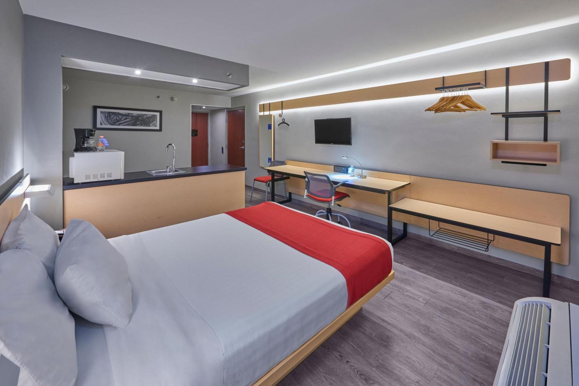 City Express By Marriott Irapuato Exteriör bild