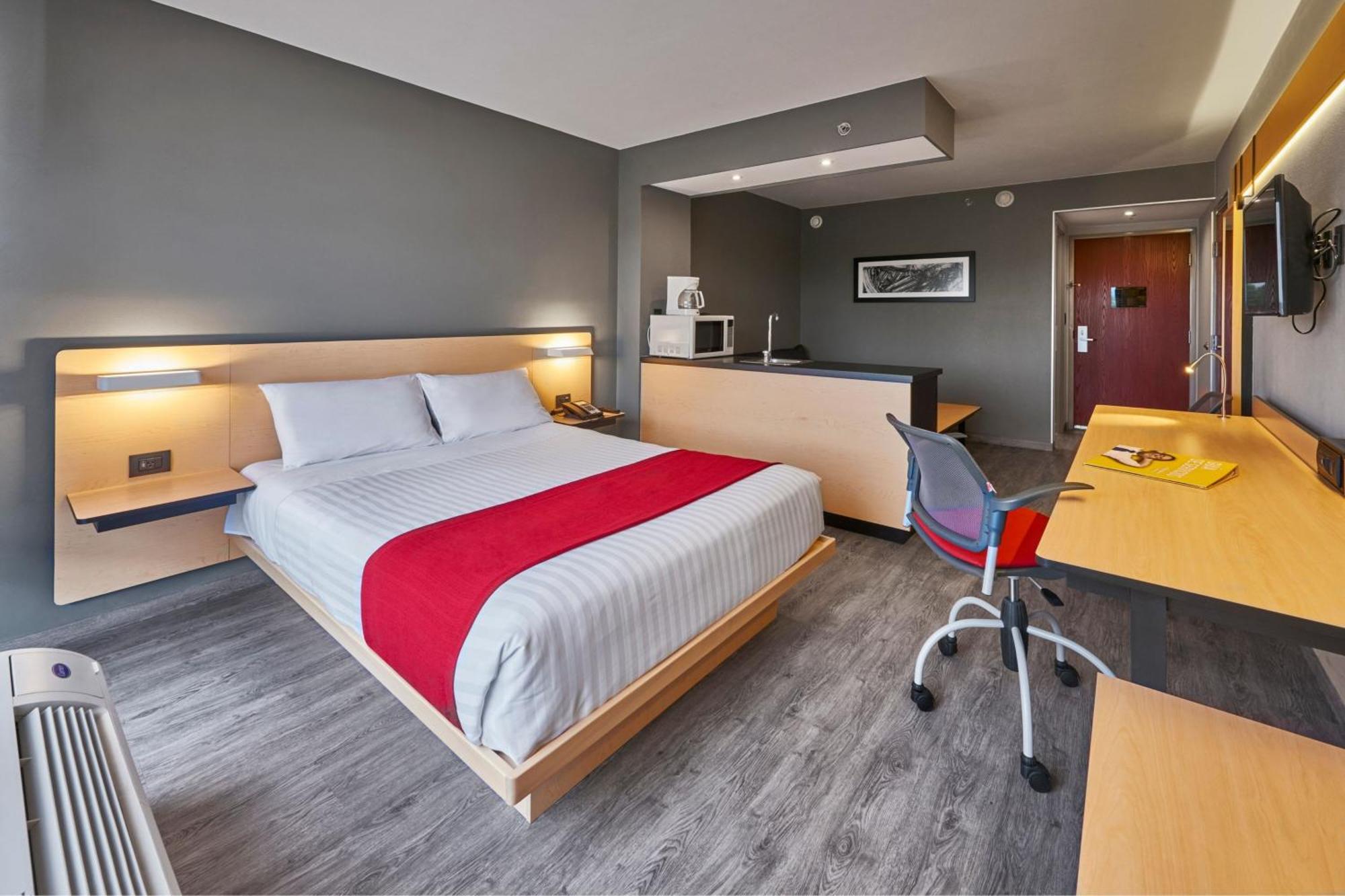 City Express By Marriott Irapuato Exteriör bild