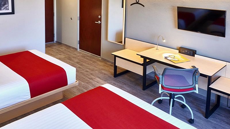 City Express By Marriott Irapuato Exteriör bild
