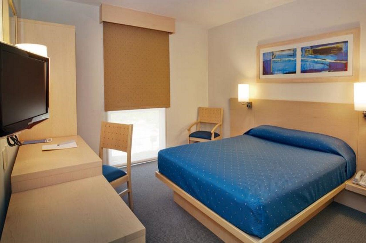 City Express By Marriott Irapuato Exteriör bild